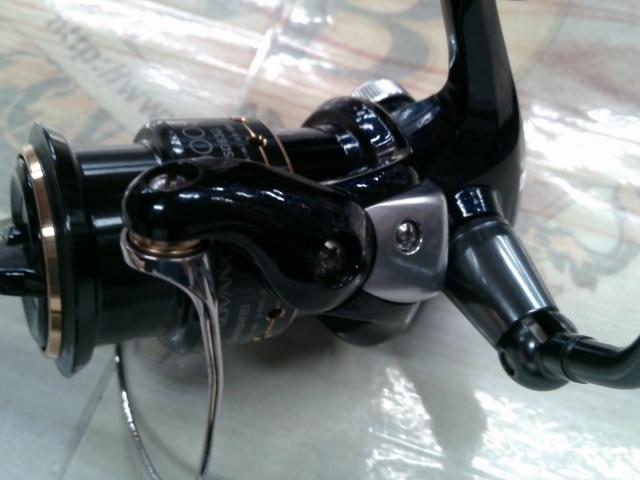 07アルテグラアドバンス 1000S