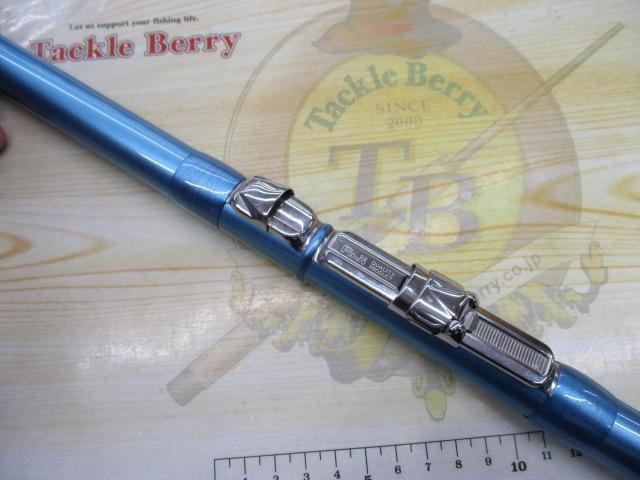 ホリデーショートスピン 335GXT