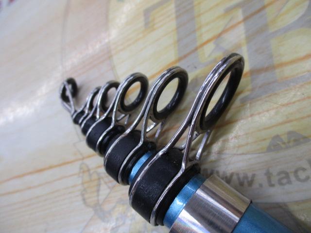 ホリデーショートスピン 335GXT