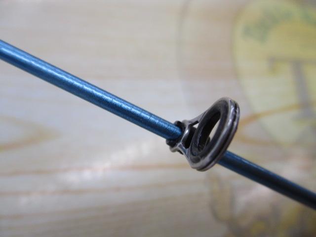 ホリデーショートスピン 335GXT