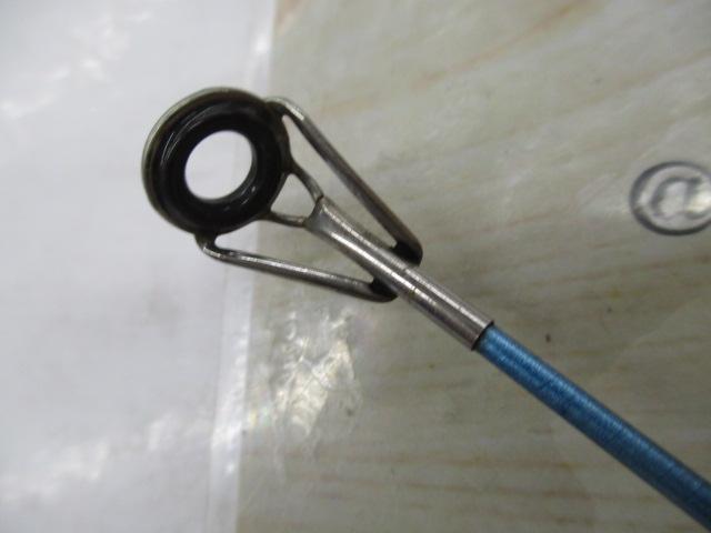 ホリデーショートスピン 335GXT