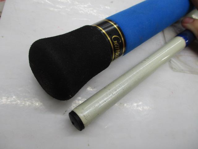 ラグゼオーシャンGLO-96