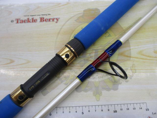 ラグゼオーシャンGLO-96