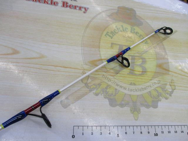 ラグゼオーシャンGLO-96