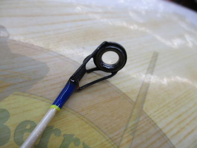 ラグゼオーシャンGLO-96