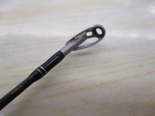 ホーネットスティンガープラス HSPC-6112M MGS