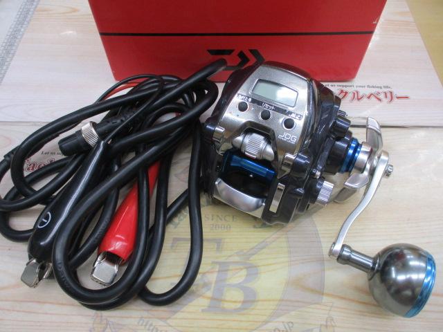 レオブリッツ200Jカメヤカスタム