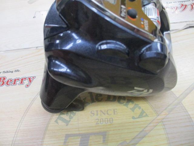 レオブリッツ200Jカメヤカスタム