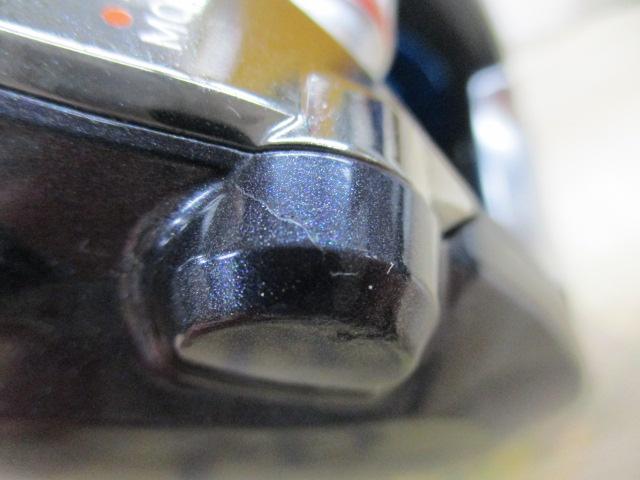 レオブリッツ200Jカメヤカスタム