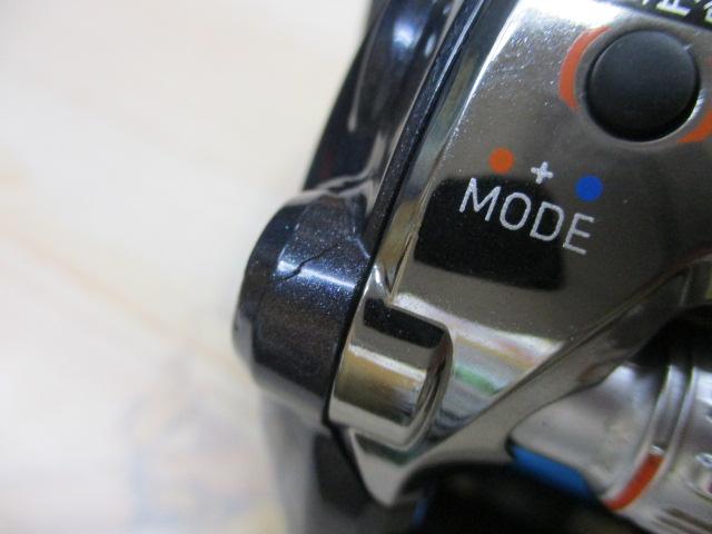 レオブリッツ200Jカメヤカスタム