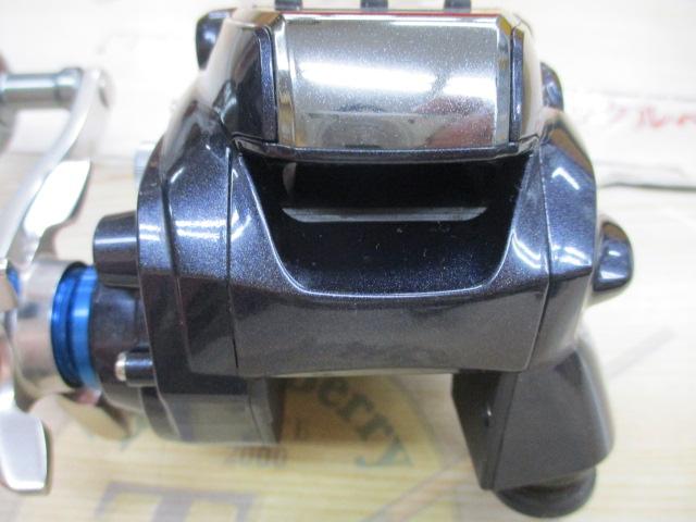 レオブリッツ200Jカメヤカスタム