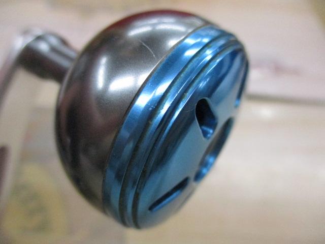 レオブリッツ200Jカメヤカスタム