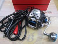 レオブリッツ200Jカメヤカスタム