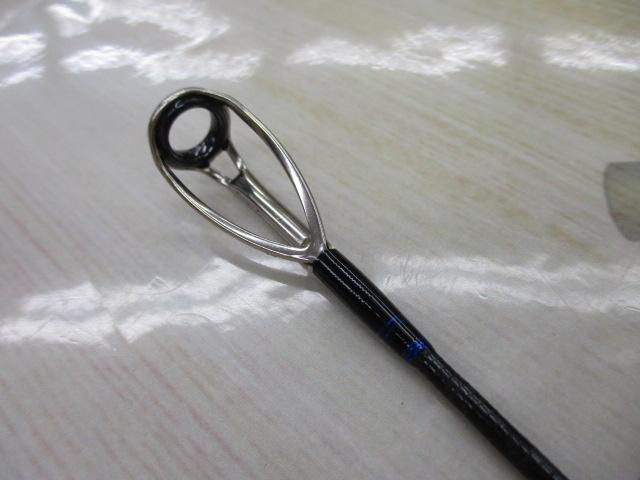 コルトスナイパーSS S96MH