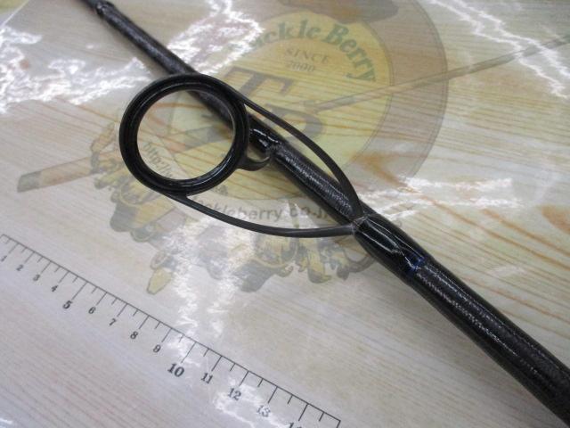 コルトスナイパーSS S96MH