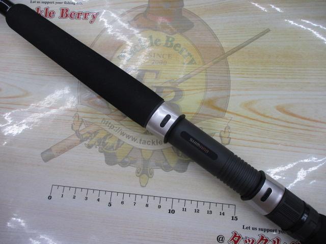 コルトスナイパーSS S96MH