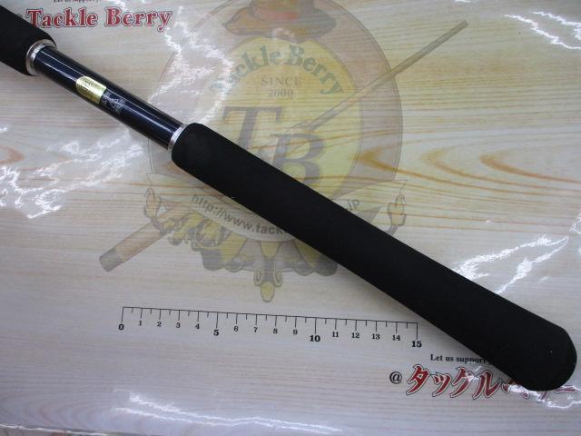 コルトスナイパーSS S96MH