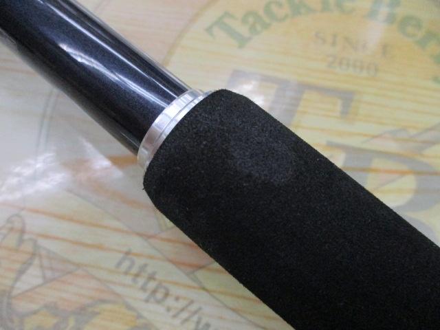 コルトスナイパーSS S96MH