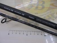 コルトスナイパーSS S96MH