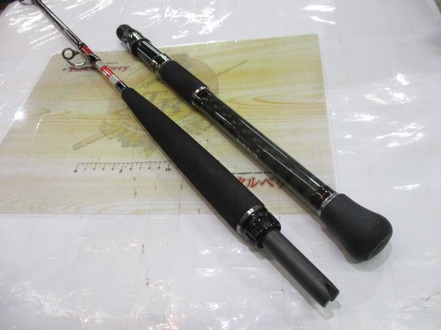 旭舷ライブベイトゲームGR240MH