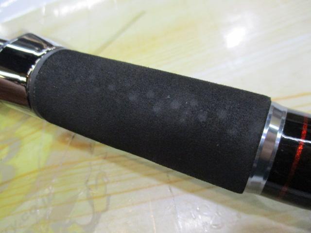 旭舷ライブベイトゲームGR240MH