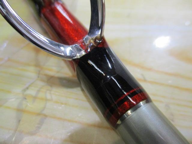 旭舷ライブベイトゲームGR240MH