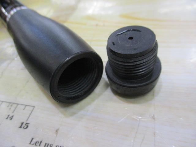 サーフチェイサー 405EX-T