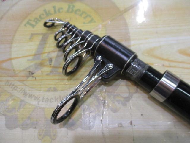 サーフチェイサー 405EX-T