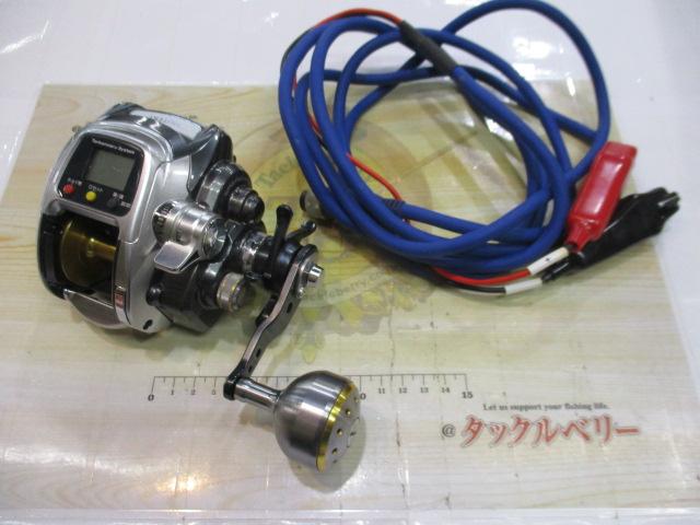 11フォースマスター 1000MK