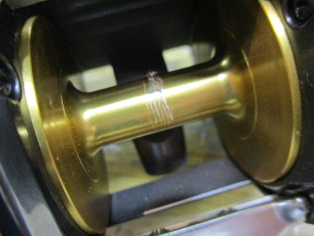 11フォースマスター 1000MK