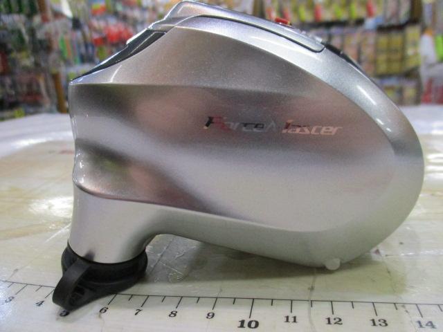 11フォースマスター 1000MK