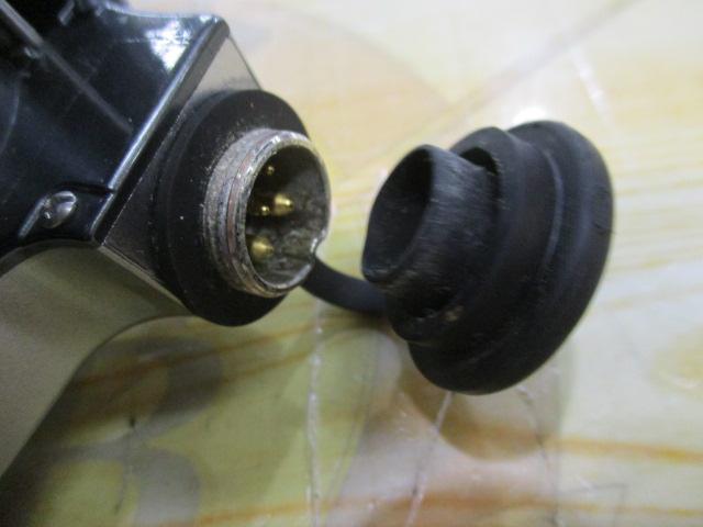 11フォースマスター 1000MK