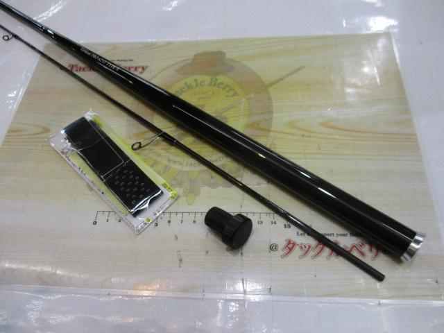 バーチカルプロ62ST タイプS