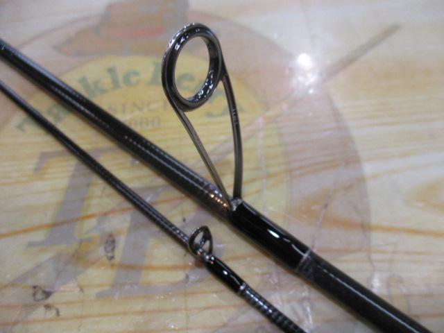 バーチカルプロ62ST タイプS