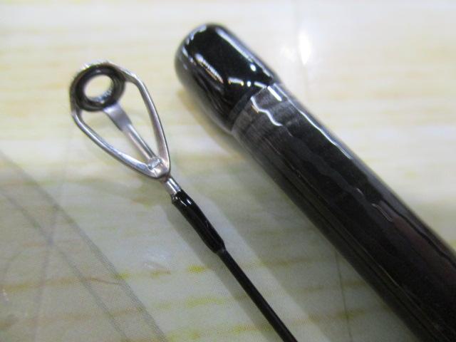 バーチカルプロ62ST タイプS