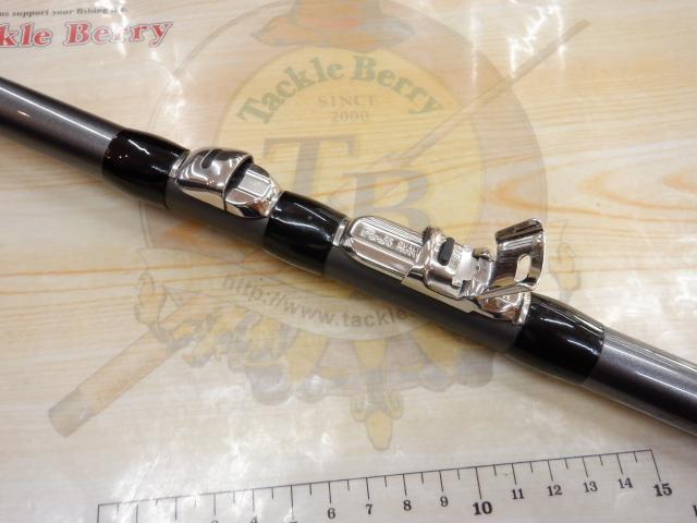 17ホリデー磯 1.5号450