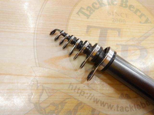 17ホリデー磯 1.5号450