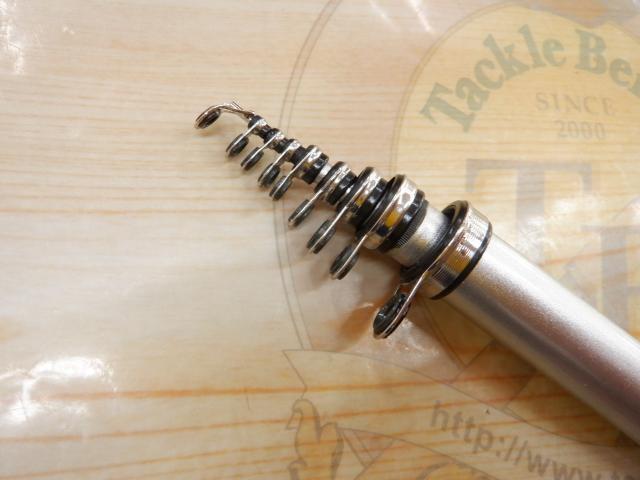 ホリデー磯XT 1.5-450