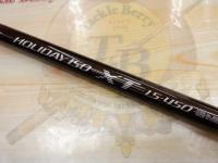 ホリデー磯XT 1.5-450