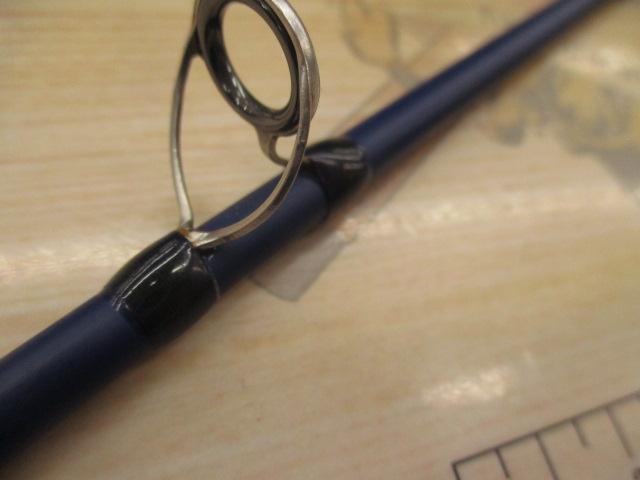 ベイサルバー BSC-632T