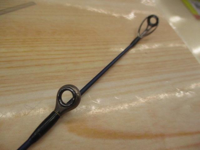 ベイサルバー BSC-632T