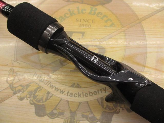 紅牙MX 69XHB-METAL