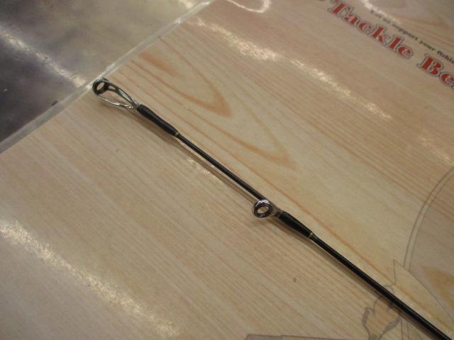 ソルティスト ST-BJ661HBX