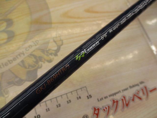 ジャイアントキリング GKJ-B69HTR/S