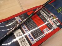 ジャイアントキリング GKJ-B69HTR/S