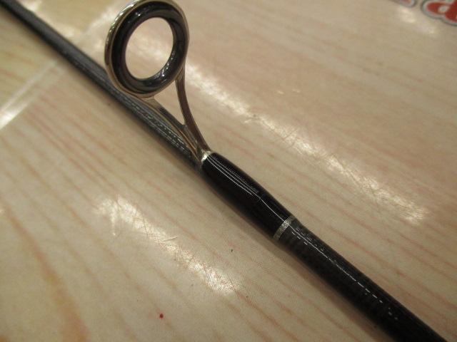 ブラックレーベル BL691MLFS