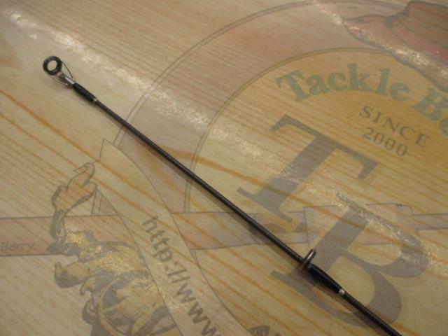 ブラックレーベル BL691MLFS