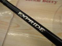 エクスプライド 1610M-G