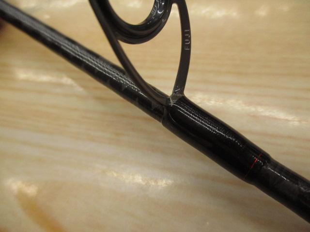 20ゾディアス 264UL-S