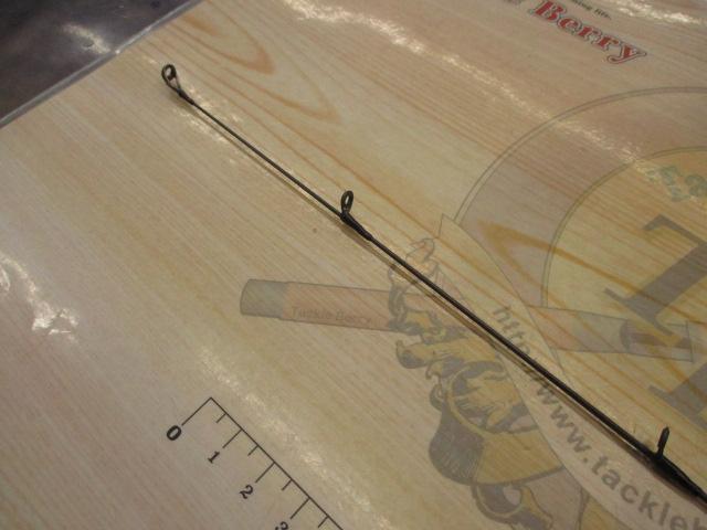 20ゾディアス 264UL-S